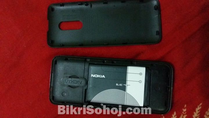 Nokia 105